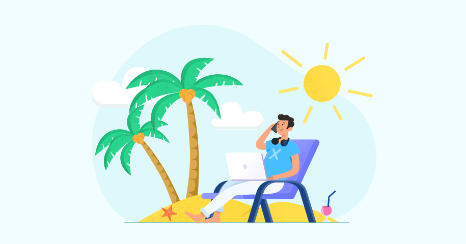 How to Start Your Freelance Career in 2024 and Thrive